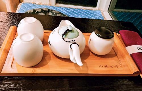 Hostal Jinchuan Xinqing Guesthouse