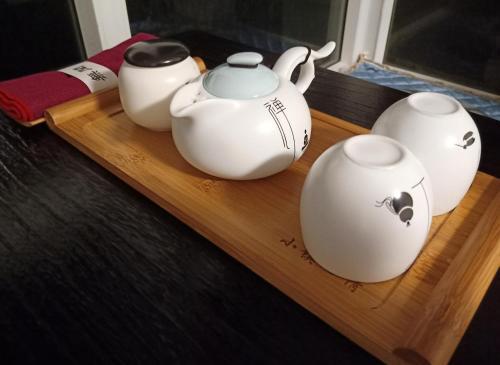 Hostal Jinchuan Xinqing Guesthouse