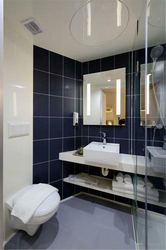 Hotel Hanting Express Yanshi Shangdu Road