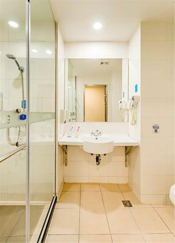 Hanting Hotel Jian Yunshui Road
