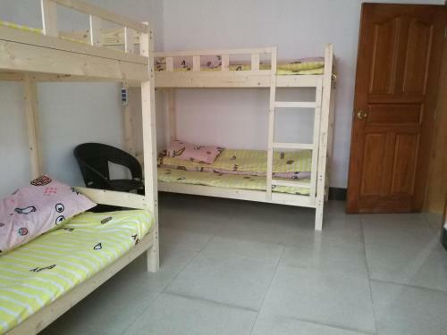 Albergue Sun Hotel