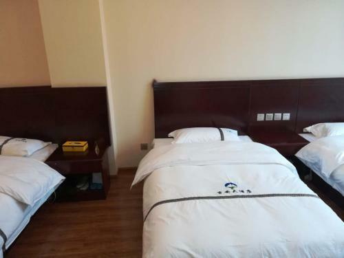 Ji'an Dongri Hotel