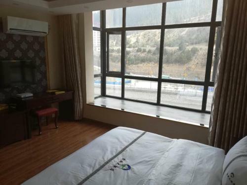 Ji'an Dongri Hotel