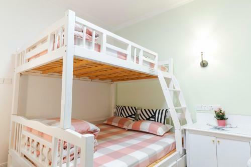 Youke Meijia Apartment