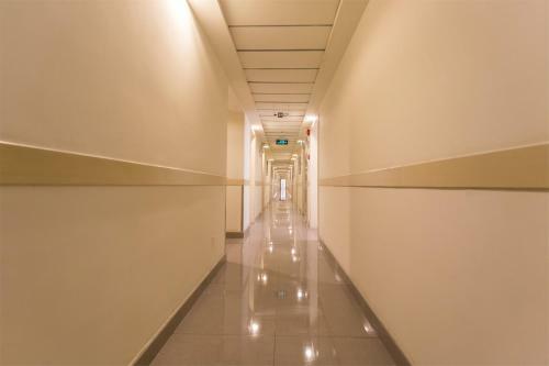 Hotel Jinjiang Inn Select Shenqiu Administration Service Centre