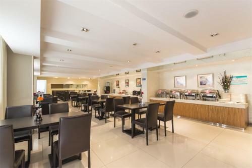 Hotel Jinjiang Inn Select Shenqiu Administration Service Centre