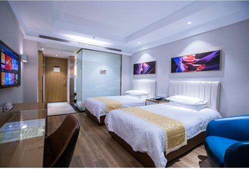 Shengzhou International Hotel