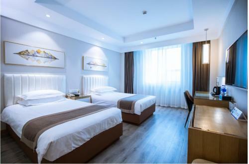 Shengzhou International Hotel