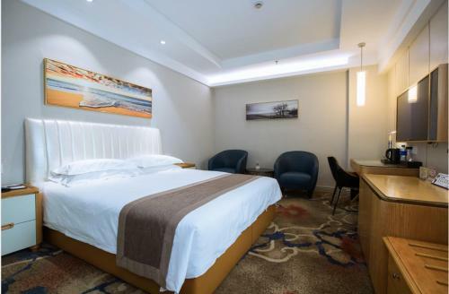 Shengzhou International Hotel
