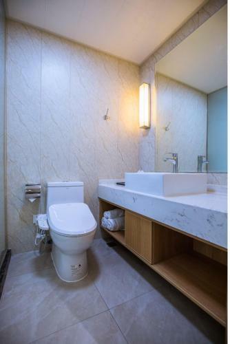 Shengzhou International Hotel