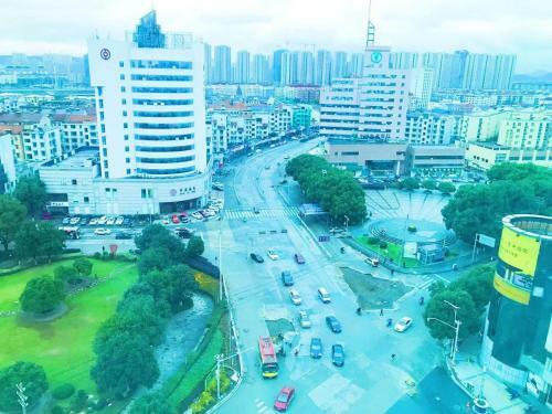 Shengzhou International Hotel