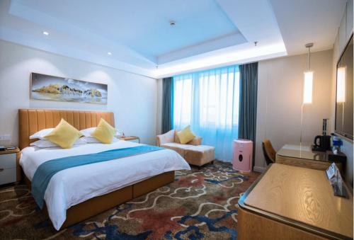 Shengzhou International Hotel
