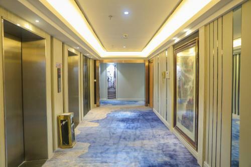 Shengzhou International Hotel