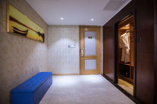 Shengzhou International Hotel