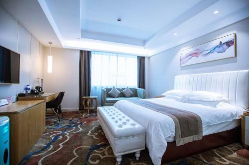 Shengzhou International Hotel