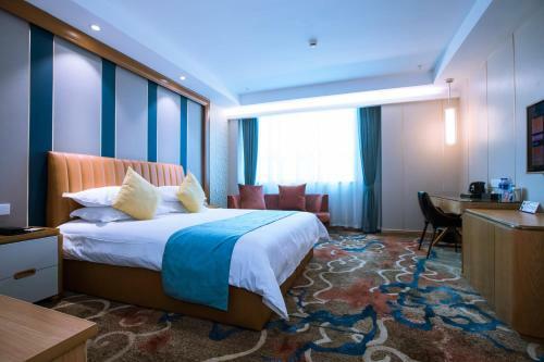 Shengzhou International Hotel