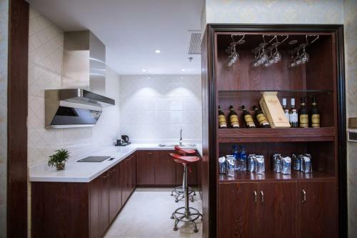 Shengzhou International Hotel