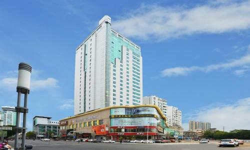 Shengzhou International Hotel