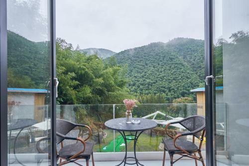 Moganshan Zan Olina Resort
