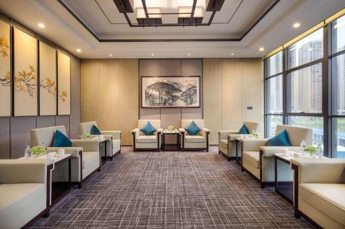 Hotel Wyndham Grand Maoming