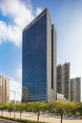 Hotel Wyndham Grand Maoming