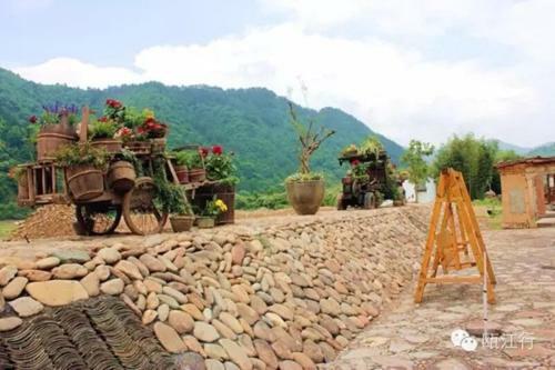 Jinshuiloutai Homestay