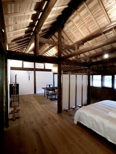 Hostal Ao'ni Guesthouse