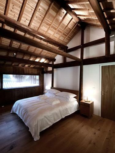 Hostal Ao'ni Guesthouse