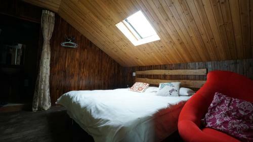 Agroturismo Moganshan Hengdu Country House