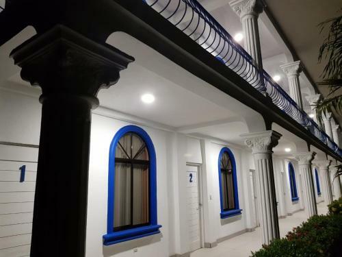 Las Palmas Hotel & Spa