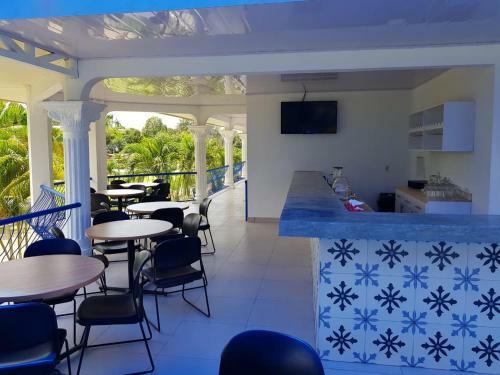 Las Palmas Hotel & Spa