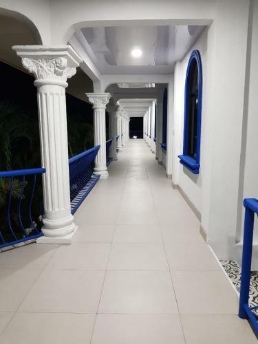 Las Palmas Hotel & Spa
