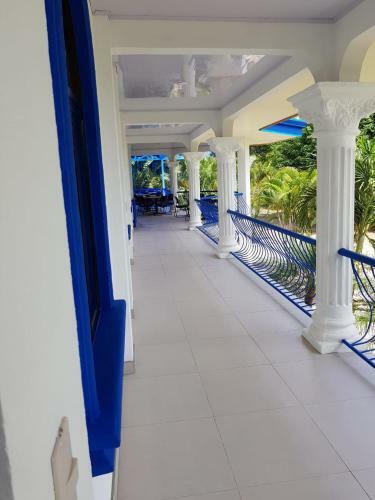 Las Palmas Hotel & Spa