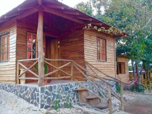 Caba�a Vista Del Guanacaste