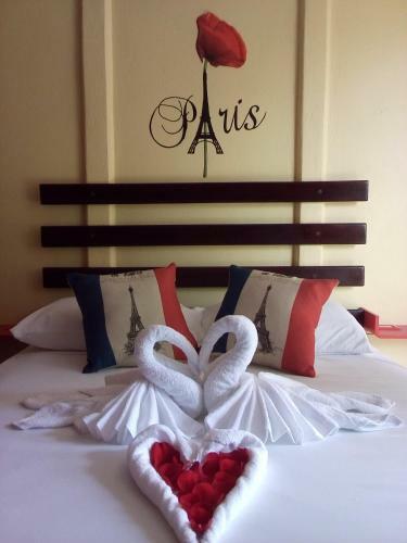 Hostal Hotel Boutique Malibu Los Sue�os