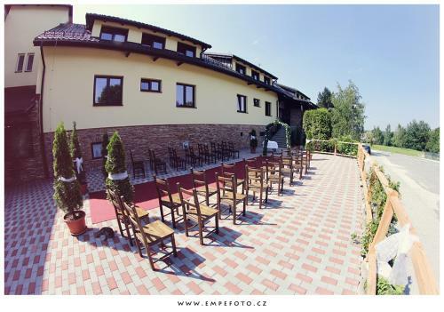 Hotel Fridrich