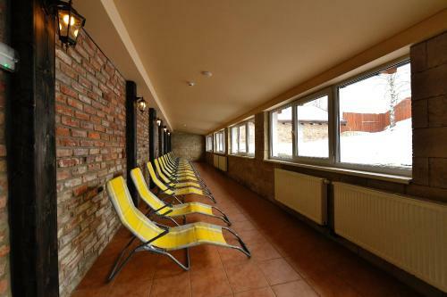 Hotel Fridrich
