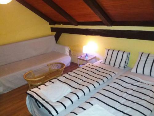 Hostal Penzion Honc?v D?m Benecko