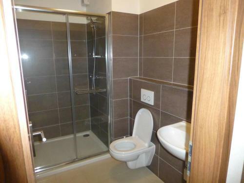 Apartm�ny Kouty - Jesen�ky