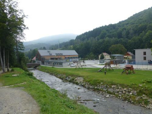 Apartm�ny Kouty - Jesen�ky