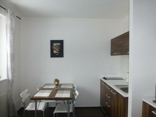 Apartm�ny Kouty - Jesen�ky