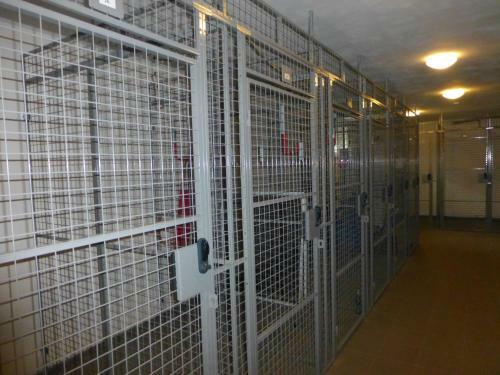Apartm�ny Kouty - Jesen�ky
