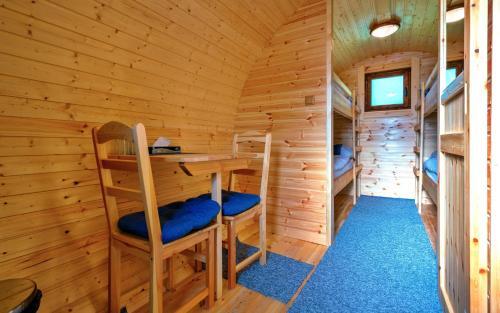 Hostal Penzion Stonozka