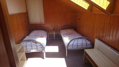 Hostal Penzion U Zvonku