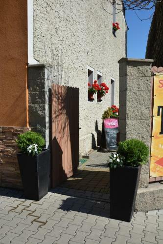 Hostal Penzion U Ka?para