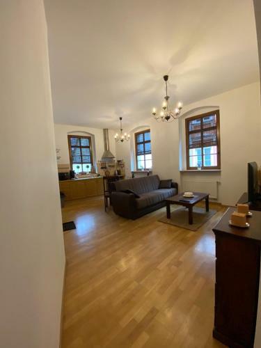 Apartm�n Hubertus