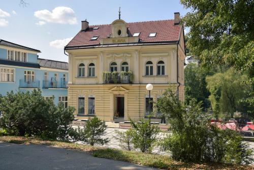 Hostal Slavia Penzion