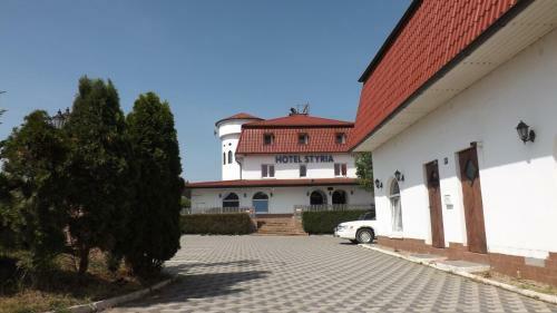 Hotel Styria