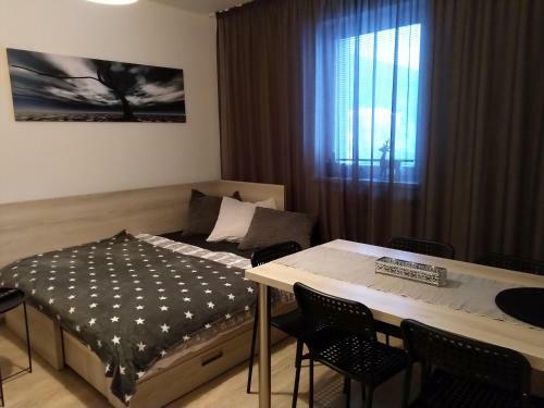 Apartm�n Lou?n�