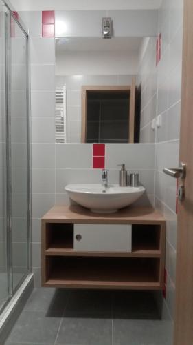 Apartm�n Lou?n�